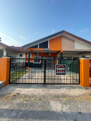 AZ MUSLIM HOMESTAY
